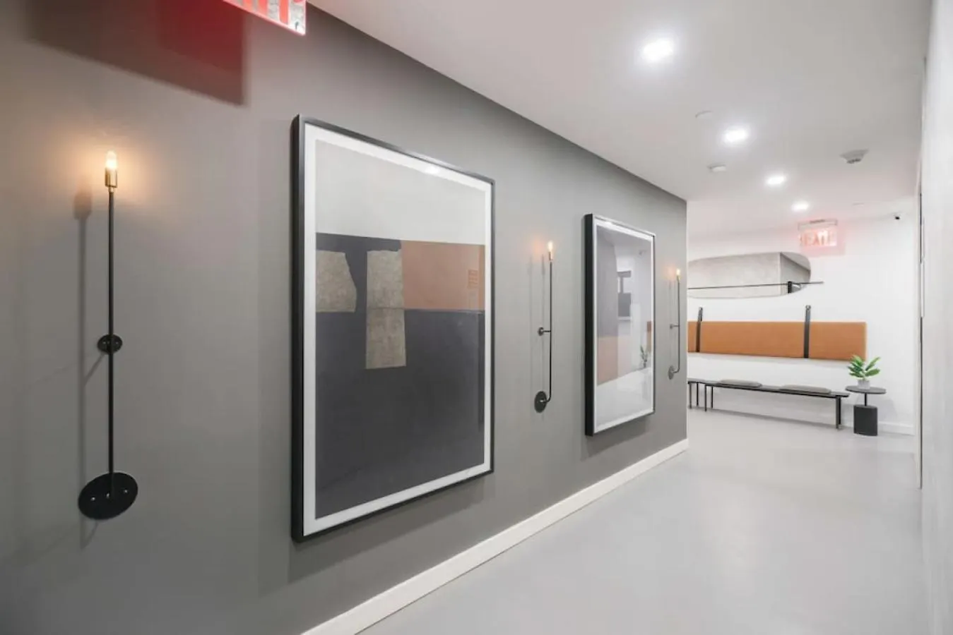 Apartment Studio W Charming Juliet Balcony In Upper East Hotel New York