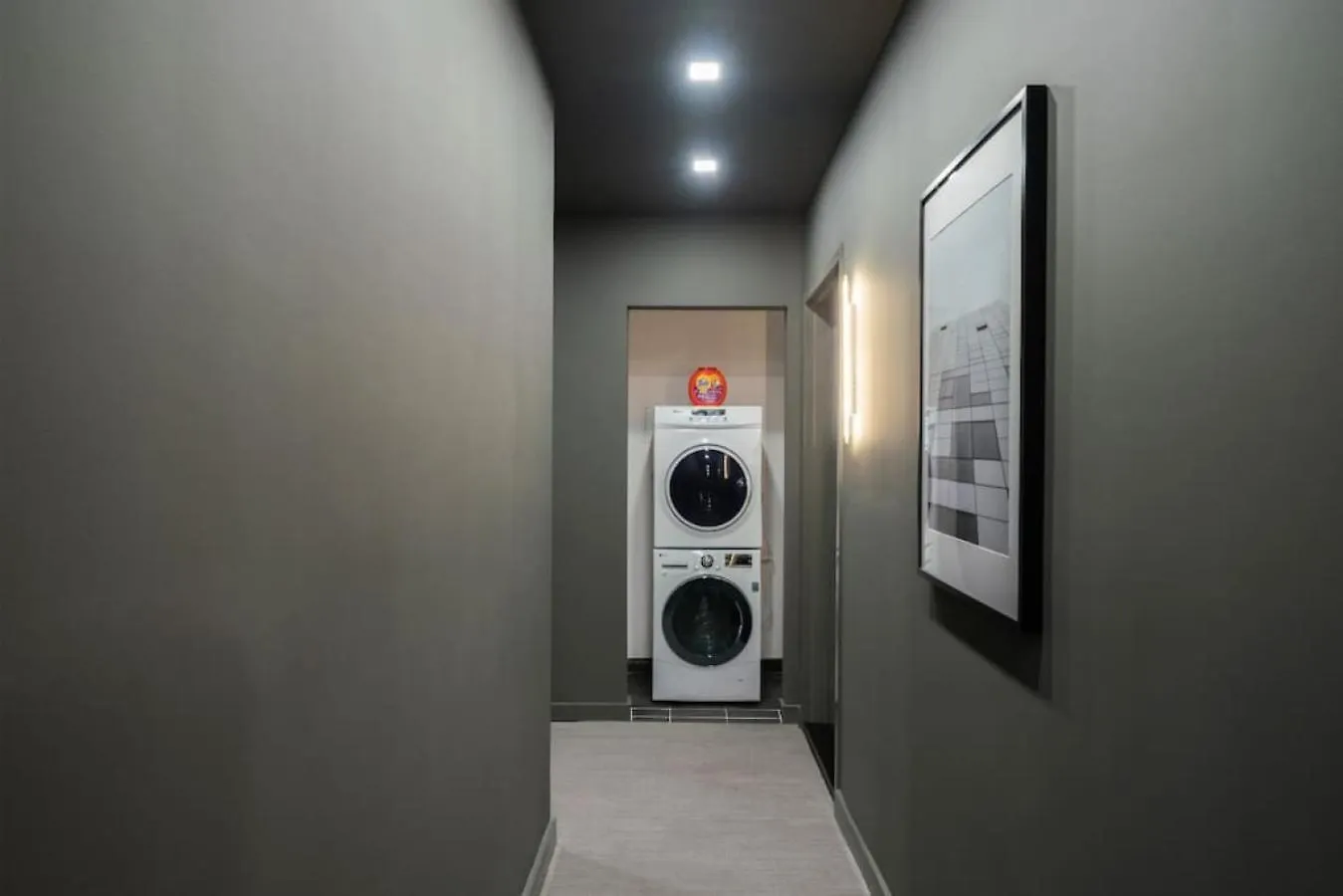 Apartment Studio W Charming Juliet Balcony In Upper East Hotel New York